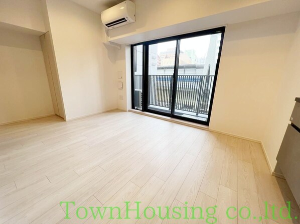 グランマーチ芝公園の物件内観写真